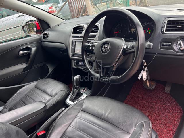 2019 Volkswagen POLO 1.6 COMFORTLINE VIENNA / ORI👍 - 4