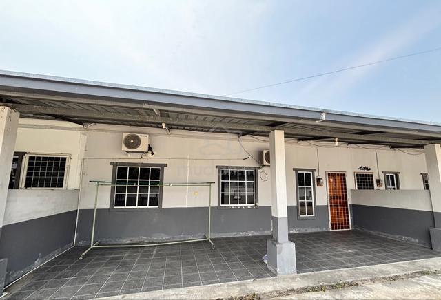 Rumah Sewa Tuaran 1