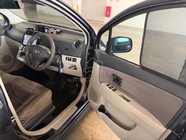 2015 Perodua ALZA 1.5 EZ STANDARD FACELIFT (A) - 2