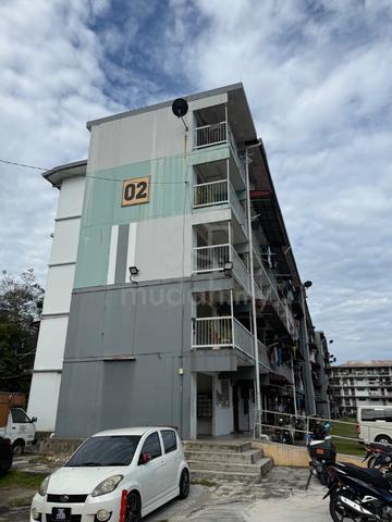 Langkawi Apartment 1