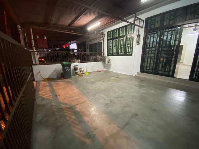 1 Storey Terrace, Taman Ria, (Extended and renovated) Sungai Petani 1