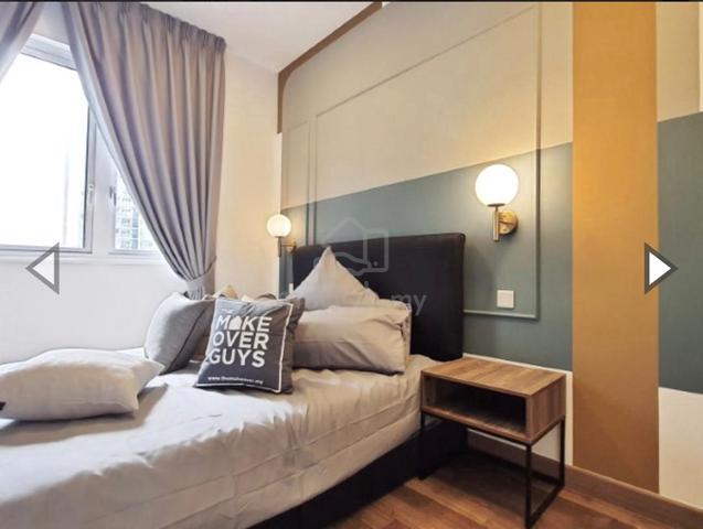 Sentul Point Suite Apartment 1