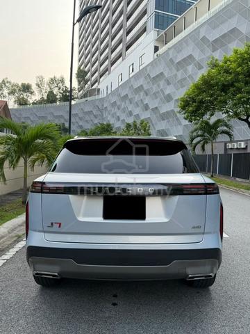 2024 Jaecoo J7 1.6 (A) - 4