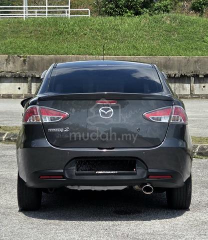 2011 Mazda 2 1.5 R (A) ❌Processing Fees - 4