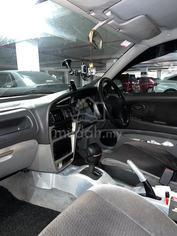 2004 Proton WIRA 1.5 GL A/B SE (A) - 4