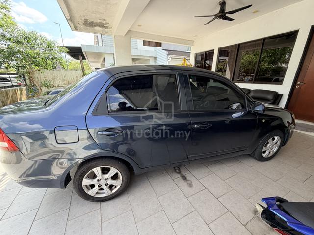 2009 Proton SAGA 1.3 BASE LINE (A) - 4