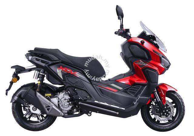 Adv 250cc deals