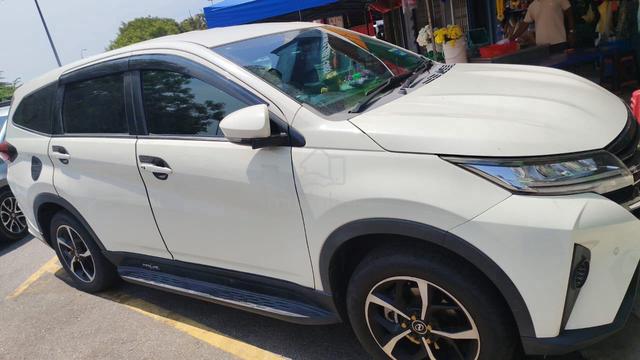 2022 Perodua ARUZ 1.5 AV (A) - 3