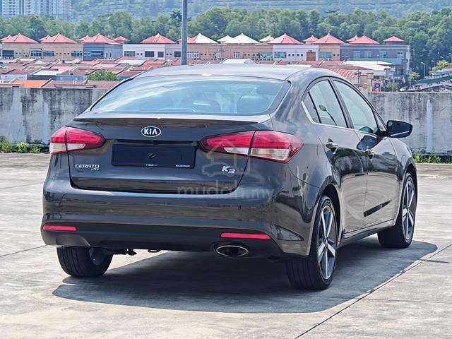 2017 Kia CERATO 2.0 (A) TIP TOP CONITION - 4