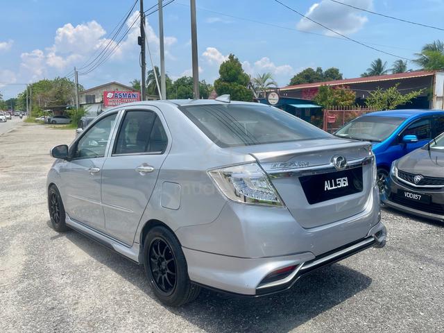 2019 Perodua BEZZA 1.3 PREMIUM X (A) - 3