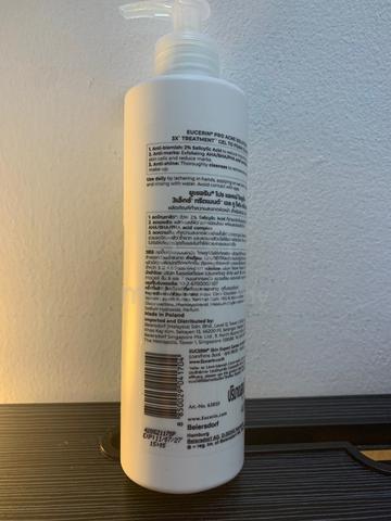 Eucerin Face wash - photo 2 of 3