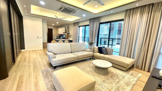 (RUMAH CANTIK) END LOT 2-Storey Ferrea, Denai alam, Shah Alam 1