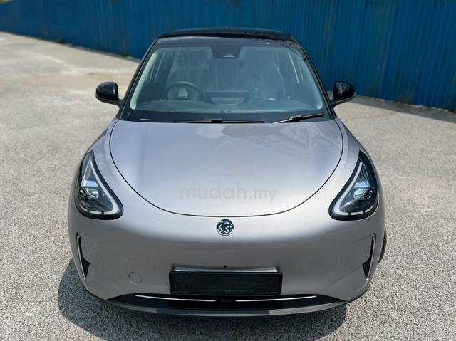 2026 Proton EMAS 5 0.0 PREMIUM (A) FREE WALLBOX - 2