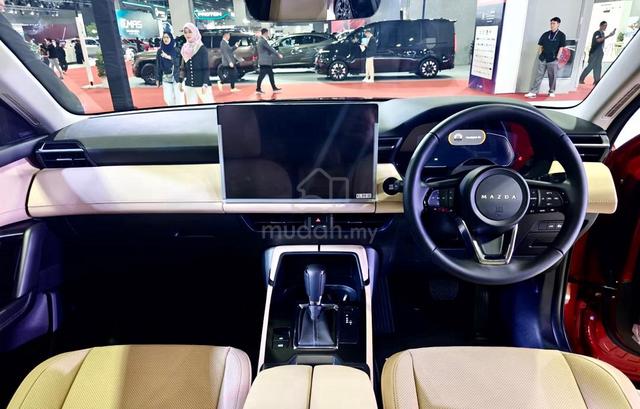 2026 New Mazda CX-5 2.5 HIGH SPEC - 4