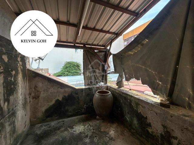 2-Storey Shoplot @  Sri Bahari Road | Georgetown | Strategic Spot 5