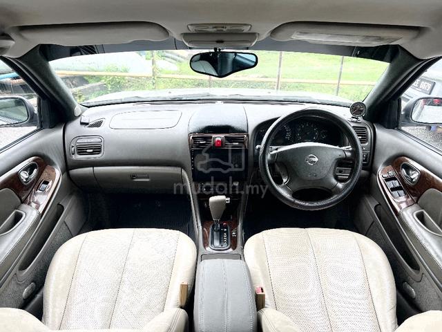 2005 Nissan CEFIRO 2.0 EXCIMO G (A) - 3