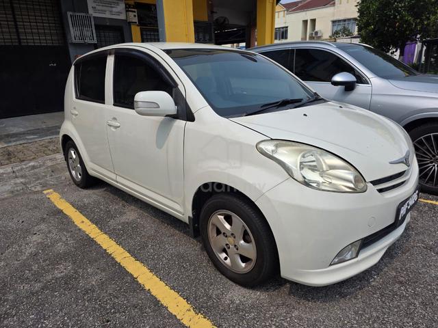 2007 Perodua MYVI 1.3 EZI (A) - 1
