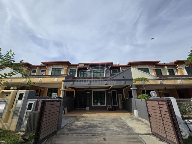For Rent | 15mins to KLIA | Landed | 4 Bedroom 3 Bathroom 1