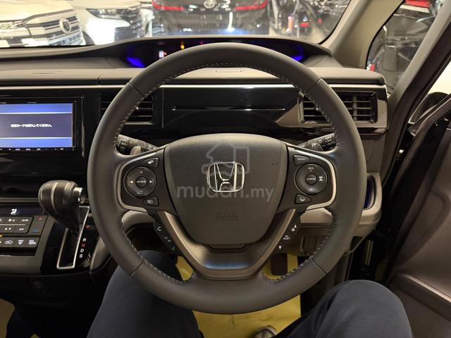 2021 Honda STEPWAGON 1.5 SPADA H SENSING - 5