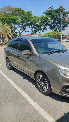 2019 Proton SAGA 1.3 PREMIUM MY2016 (A) - 2