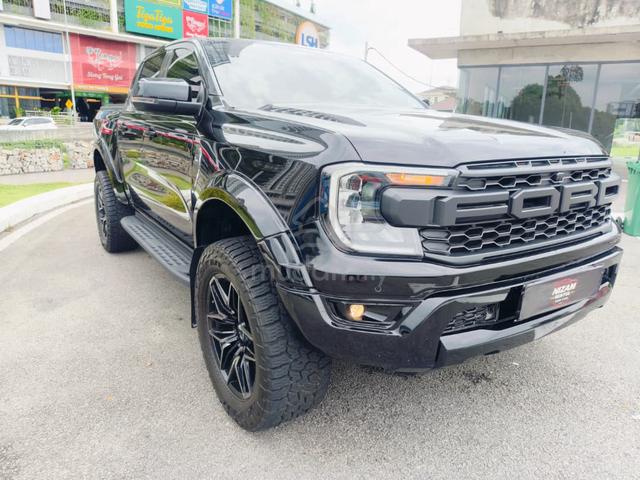 2023 RANGER 2.0 FREE RM 25k RAPTOR ACCESORiES ‼️‼️ - 5