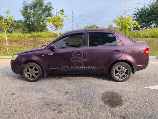 2010 Proton SAGA 1.3 M-LINE (A) - 1