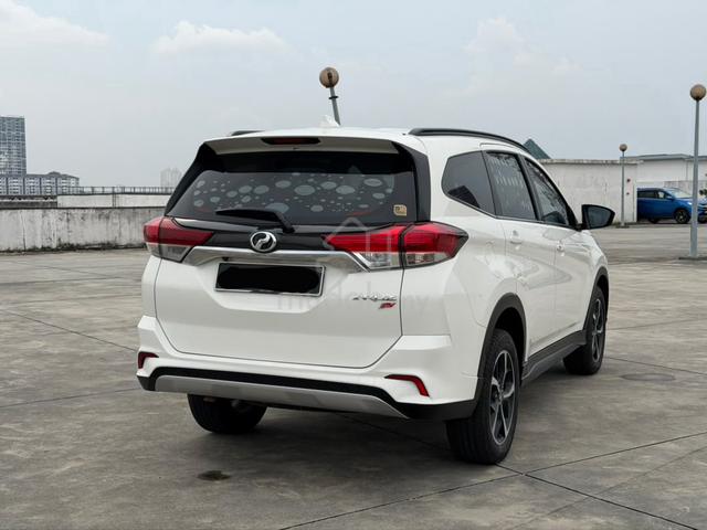 2020 Perodua ARUZ 1.5 AV (A)0% DOWNPAYMENT - 2