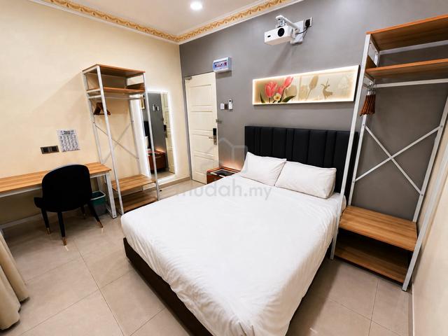 Mochi Room Rental Villa (Coliving) @ Lagenda Heights, Sg Petani 1