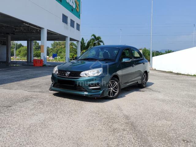 2020 Proton SAGA 1.3 PREMIUM (A) 3 YRS WARRANTY - 4