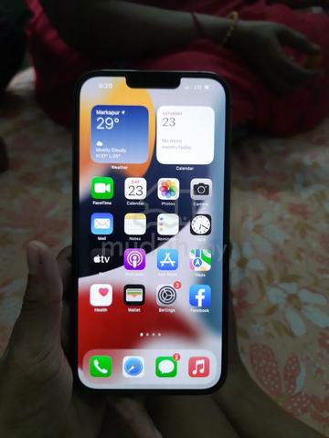 IPhone 13 128GB Zp set - photo 3 of 3