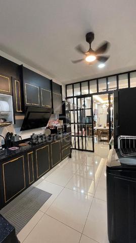 Rumah Mekasari Anggun Untuk Dijual 1