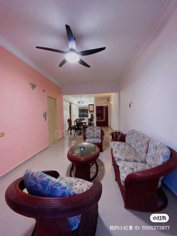 Sunny Ville Condominium 1