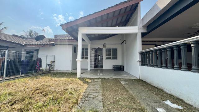 Single Storey Kiambangsari Bandar Sungai Buaya Rawang 1