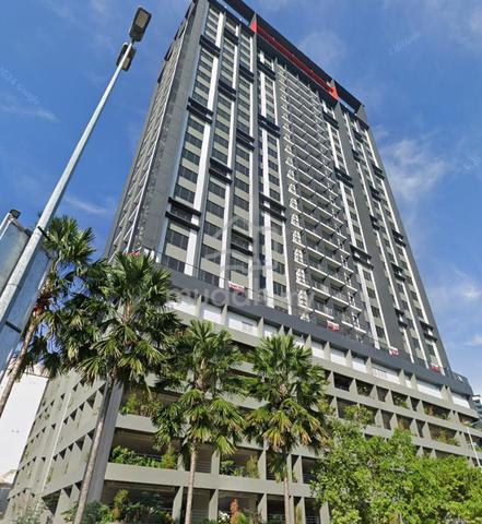 UNO Promenade 1
