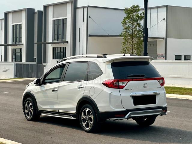 HONDA BR-V 1.5 V🔥GUARANTEE CHEAPER iN MARKET‼️ - 4