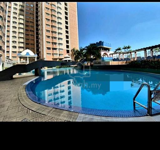 Rhythm Avenue USJ19 1