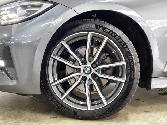 2021 Bmw 320i SPORT 2.0L 84K KM BMW WRRTY DIGITAL - 5