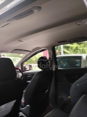2017 Proton EXORA 1.6 PREMIUM FACELIFT (A) - 4