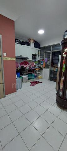 Nusa Perdana Service Apartment 1