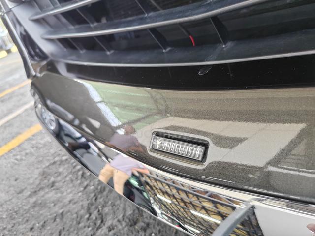 2021 Unregistered Toyota Alphard SC Modelista - 3