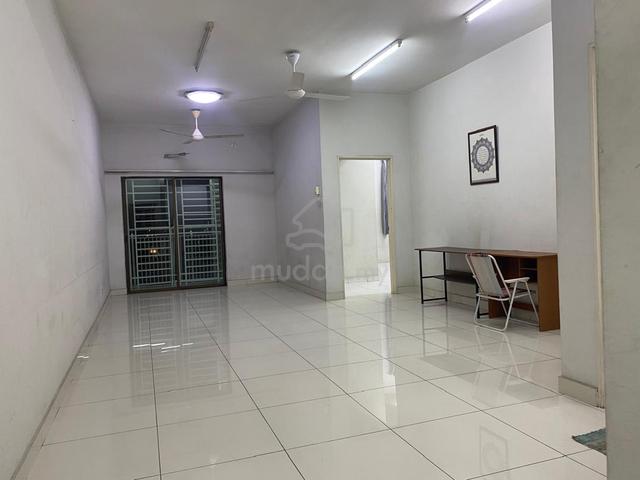 Kristal View 1