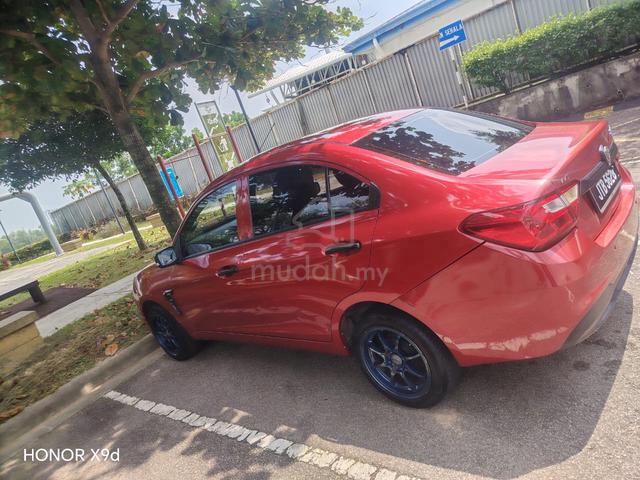 2018 Proton SAGA 1.3 STANDARD CVT MY16 BT P2-13A - 4