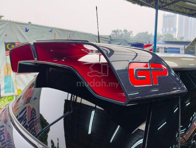Mini COOPER GP 2.0 JCW GP INSPIRED SPORT EDITION - 3