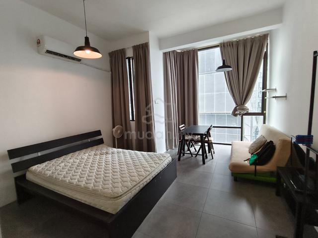 Empire Damansara 1