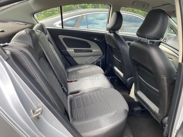 2021 Proton PERSONA PREMIUM 1.6L (A) - 5