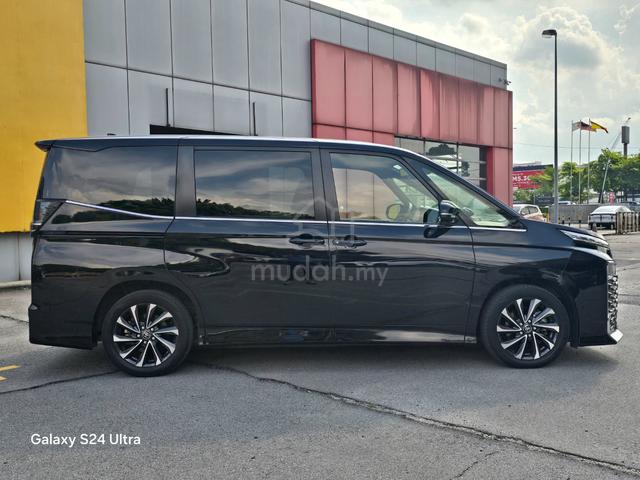 2022 [HUD-DIM-BSM-P/BOOT] Toyota VOXY 2.0 S-Z (A) - 5