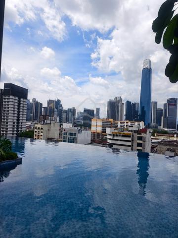 Skyline KL 1