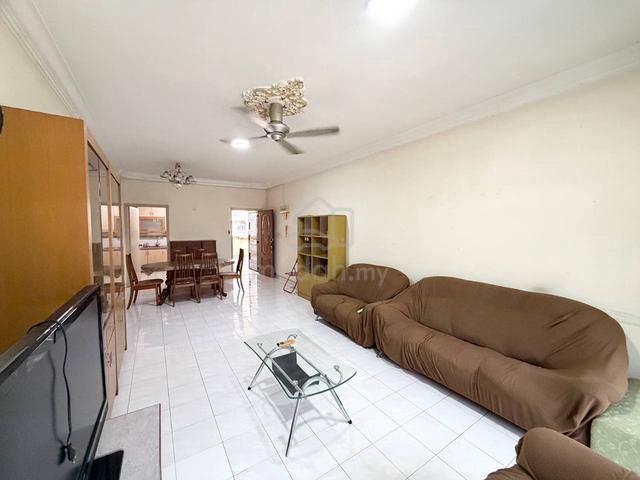 Skudai Villa 1
