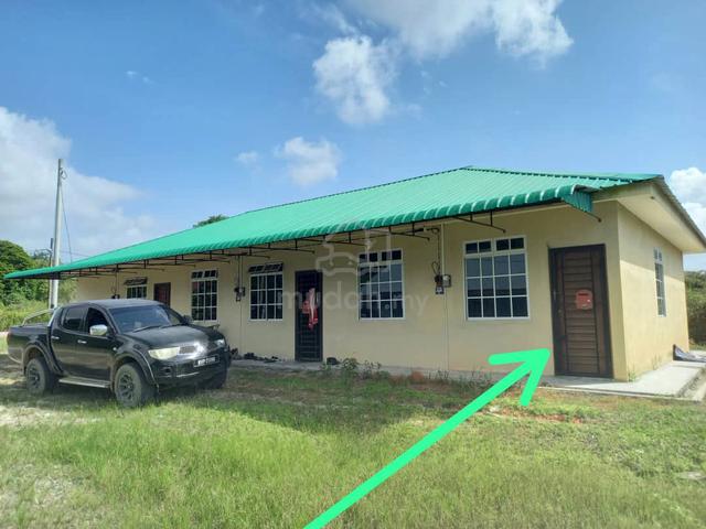 Rumah untuk disewa 1