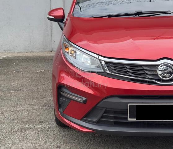 Proton PERSONA 1.6 PREMIUM (A) - 4